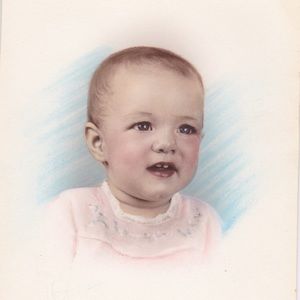 Meet your Posher, Barbara